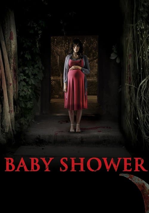 Blood Shower