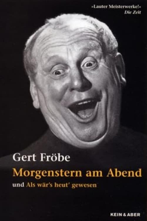 Als wär’s heut’ gewesen