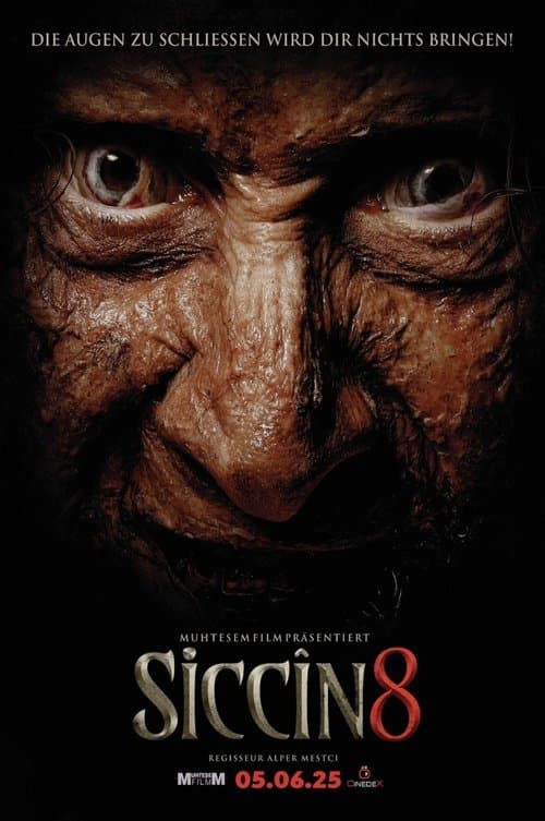 Siccîn 8