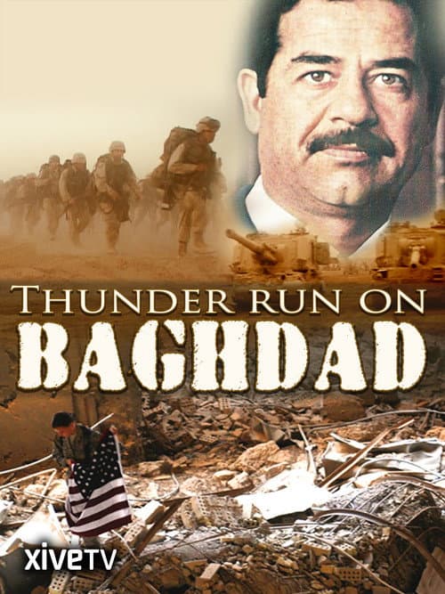 Irak 2003 - Die Kehrseite des Krieges