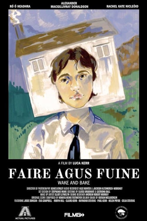 Faire Agus Fuine