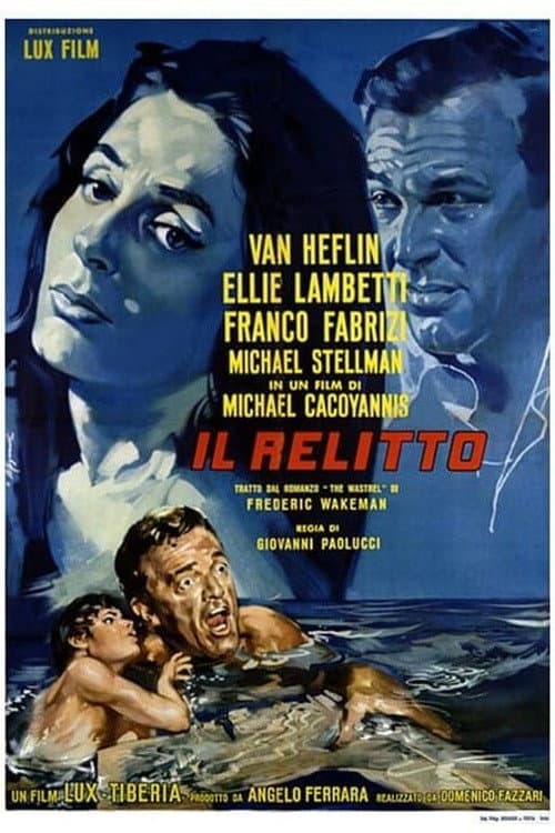 Il relitto