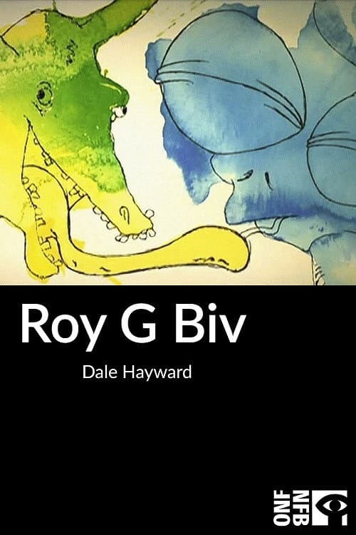 Roy G Biv