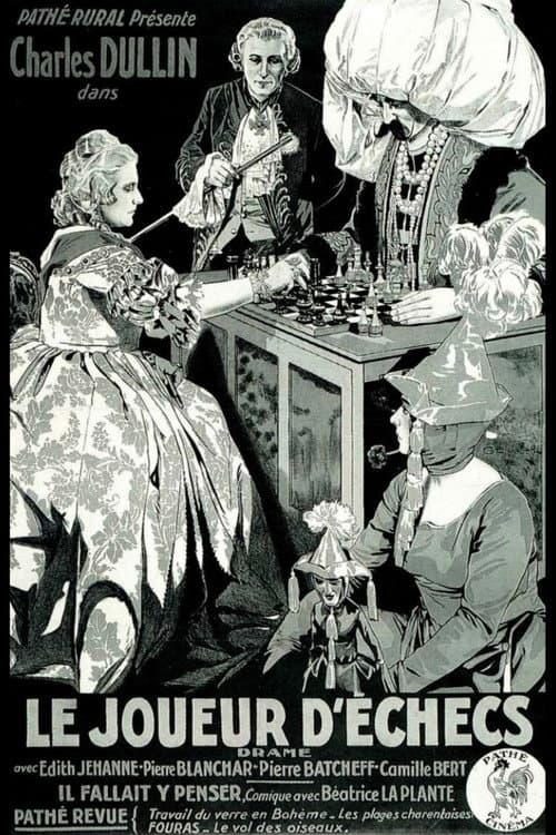 Der Schachspieler