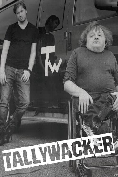 Tallywacker