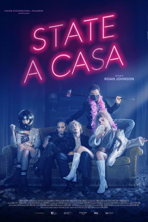 State a Casa