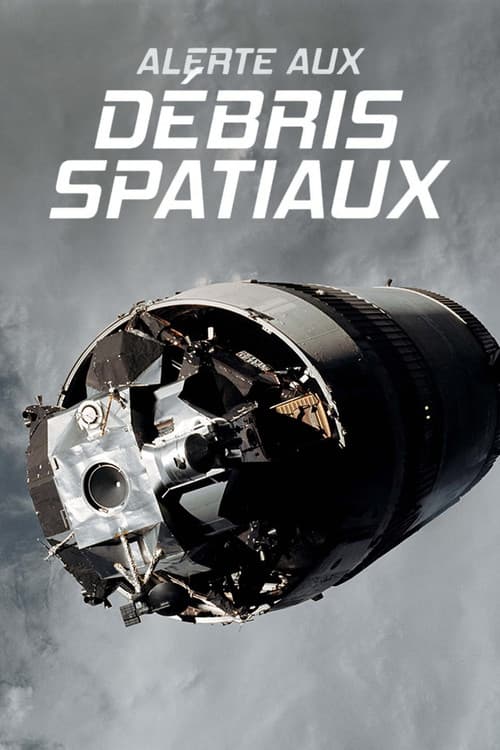 Achtung, Weltraumschrott!