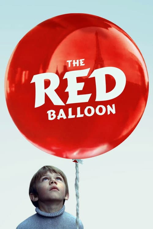 Der rote Ballon
