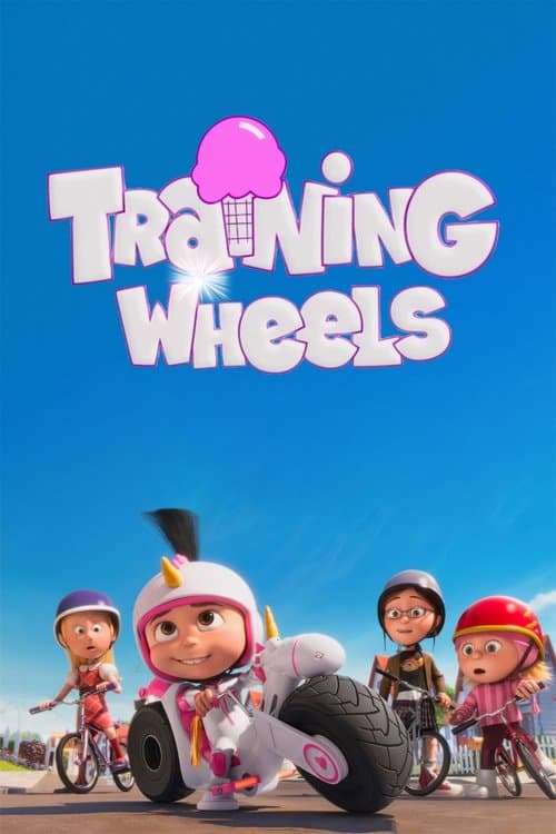 Minions: Übungsräder