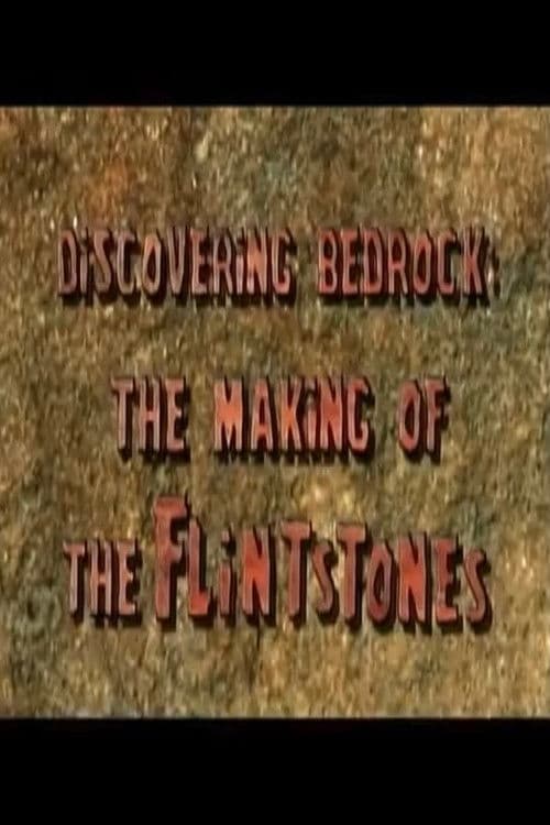Discovering Bedrock