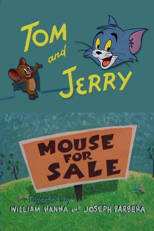 Die Verkaufte Maus