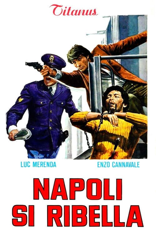 A Man Called Magnum