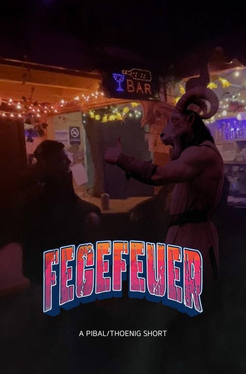 Fegefeuer