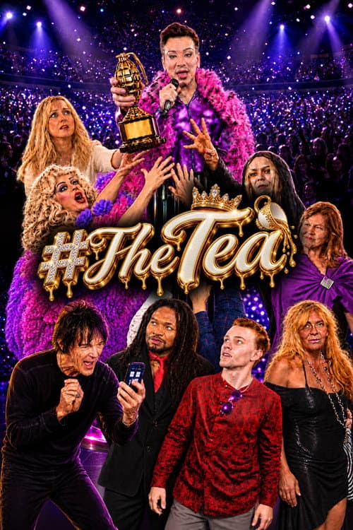 #TheTea