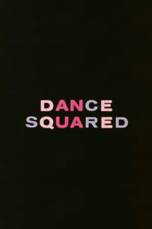 Danse carrée