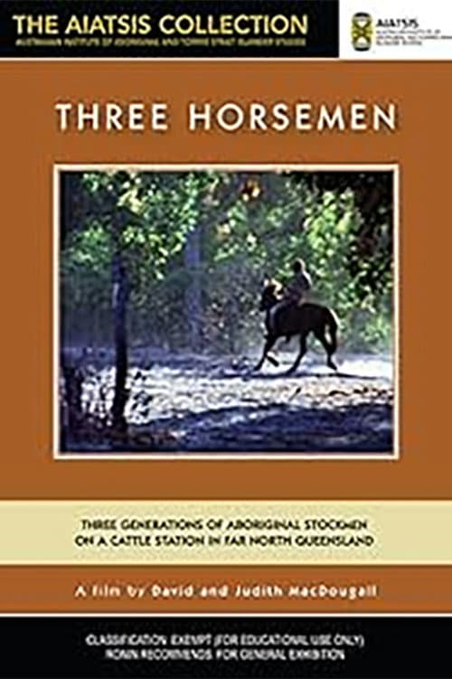 Three Horsemen