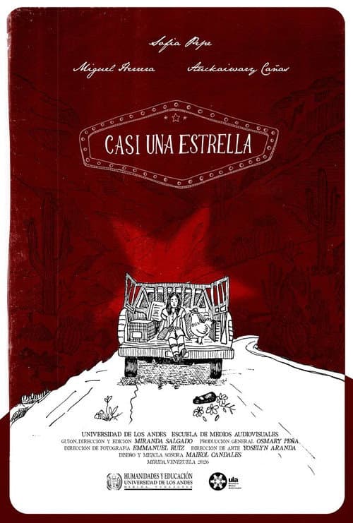 Casi Una Estrella