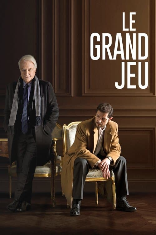 Gefährliches Spiel