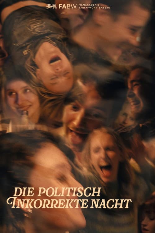 Die politisch inkorrekte Nacht