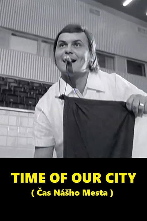 Čas nášho mesta