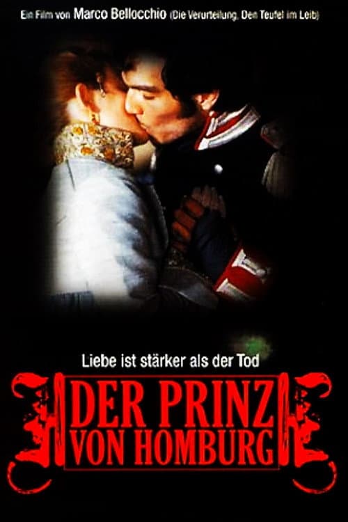 Der Prinz von Homburg