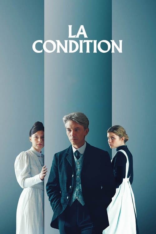 La condition