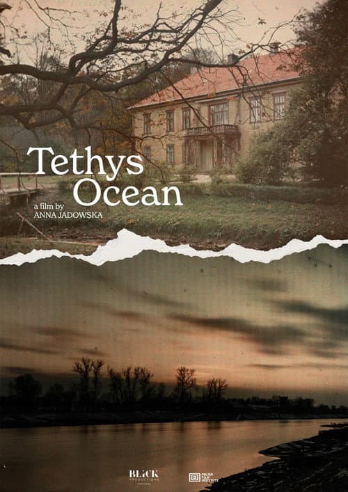 Ocean Tetydy