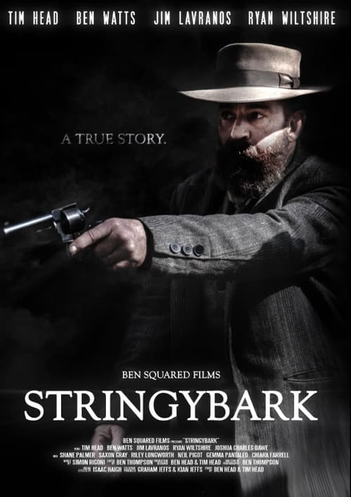 Stringybark