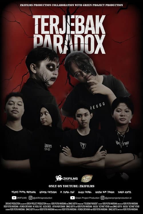 Terjebak Paradox