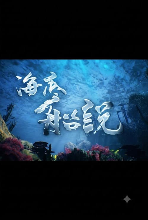 海底船說