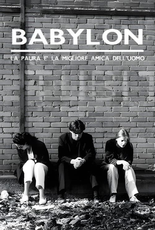 Babylon: la paura è la migliore amica dell'uomo