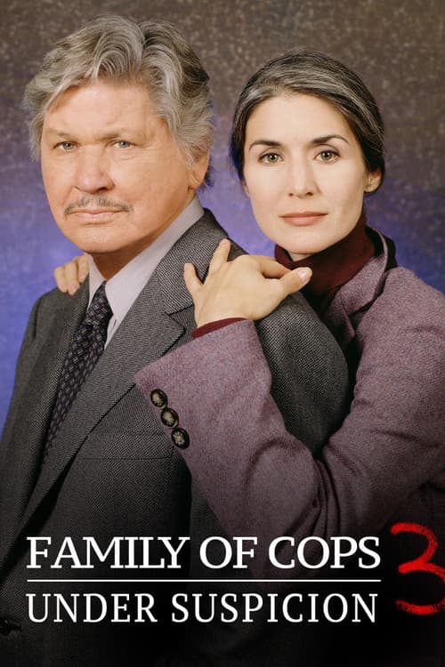 Family of Cops 3 - Zigarren für den Killer