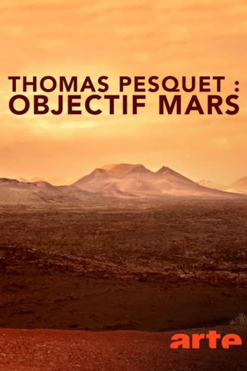 Auf zum Mars!