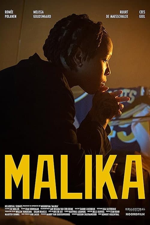 Malika