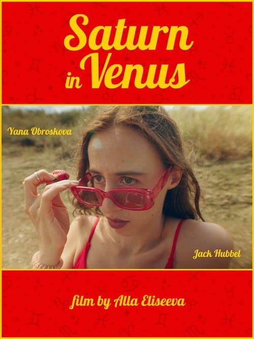 Saturn in Venus