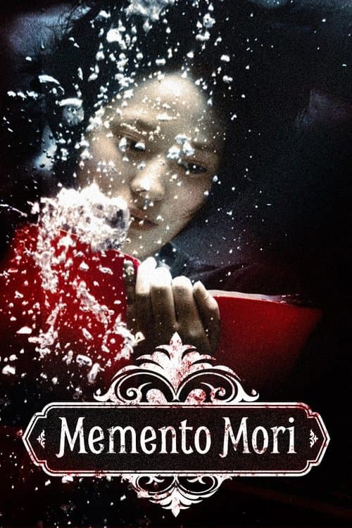 Memento Mori - Gedenke des Todes
