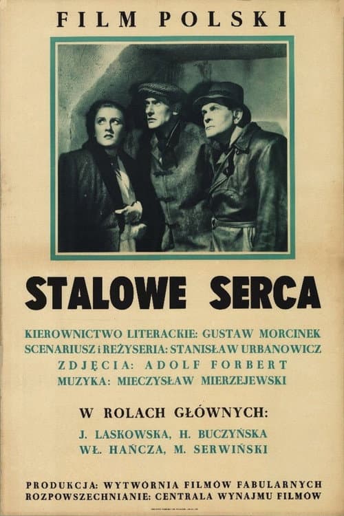 Stalowe serca