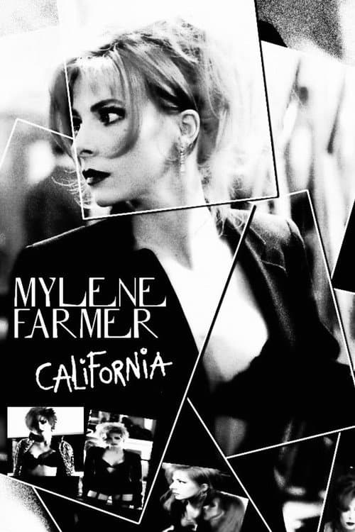 Mylène Farmer: California