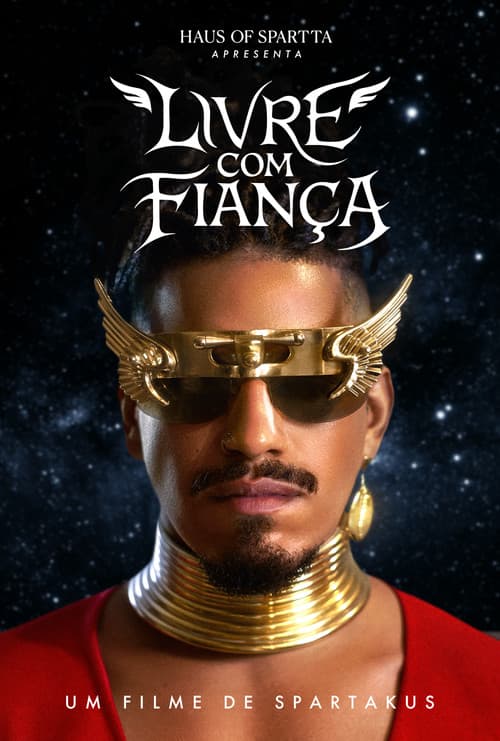 Livre Com Fiança