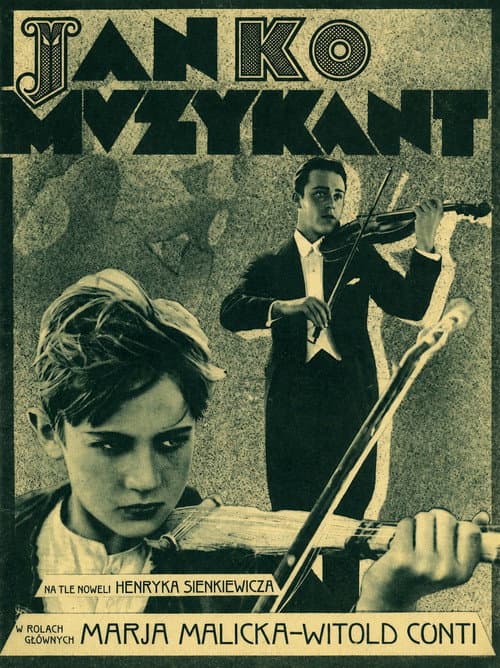 Janko Muzykant
