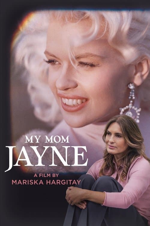 Meine Mutter Jayne Mansfield