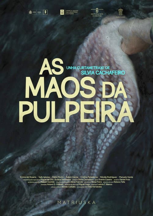 As maos da pulpeira