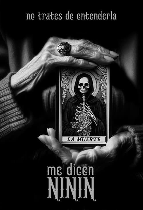 Me dicen Ninin