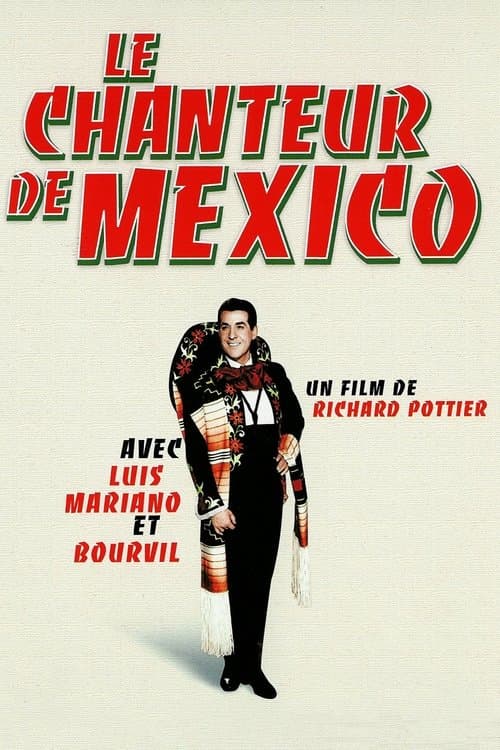 Der Sänger von Mexiko