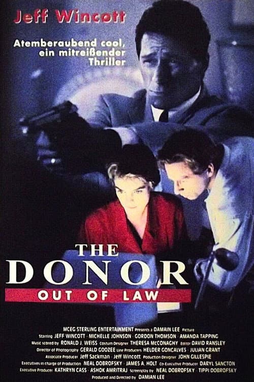 The Donor