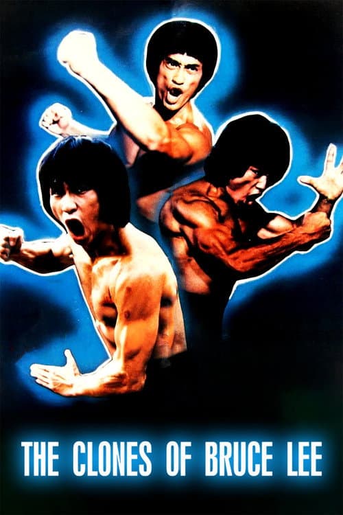 Bruce Lee - Seine Erben nehmen Rache