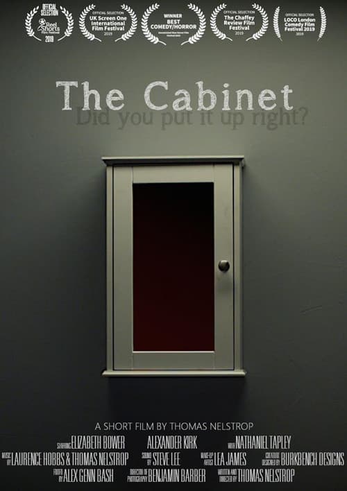 The Cabinet