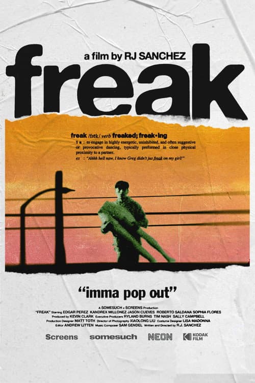 Freak