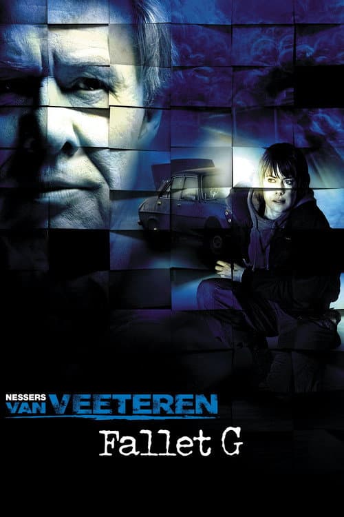 Van Veeteren - Van Veeterens schwerster Fall