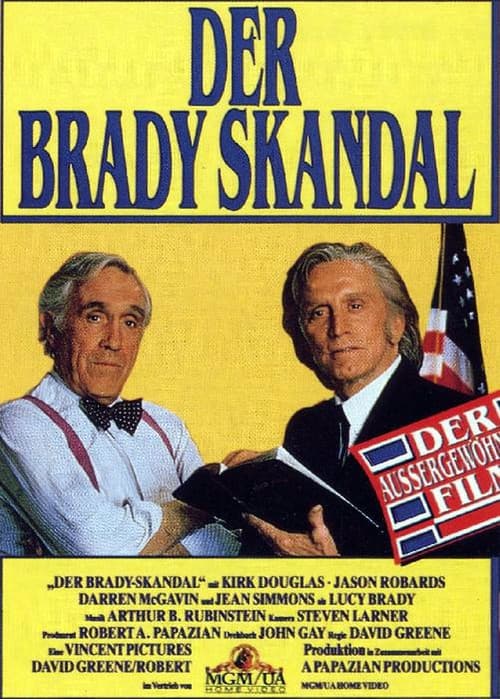 Der Brady-Skandal